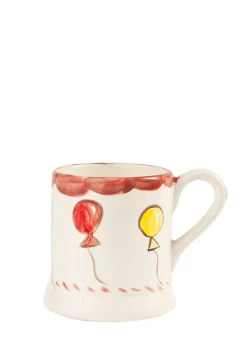 Children's Cup and Plate Set