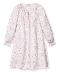 Children’s Dorset Floral Delphine Nightgown