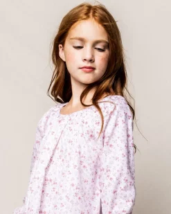 Children’s Dorset Floral Delphine Nightgown