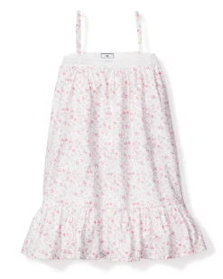 Children’s Dorset Floral Lily Nightgown