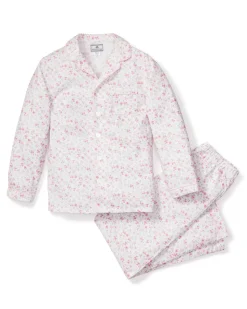 Children’s Dorset Floral Pajama Set