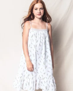 Children’s Fields of Provence Lily Nightgown