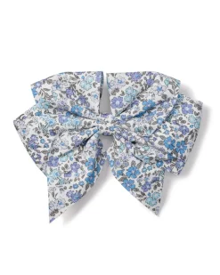 Children’s Fleur D'Azur Hair Bows