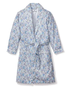 Children’s Fleur D’Azur Robe
