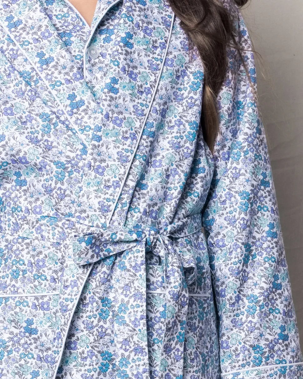 Children’s Fleur D’Azur Robe