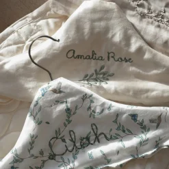 Children's Hanger in Ivory