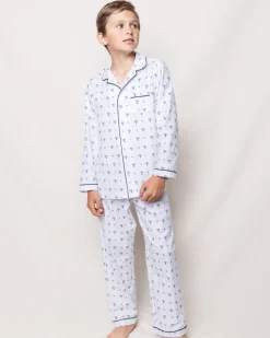 Children’s Happy Hanukkah Pajama Set