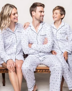 Children’s Happy Hanukkah Pajama Set