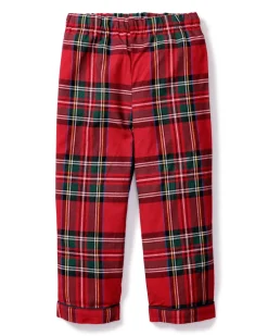 Children’s Imperial Tartan Pajama Pants