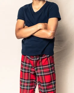 Children’s Imperial Tartan Pajama Pants