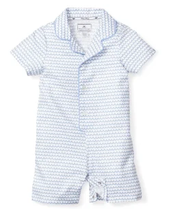 Children’s La Mer Summer Romper