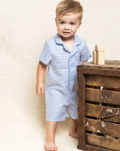 Children’s La Mer Summer Romper