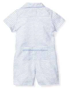 Children’s La Mer Summer Romper