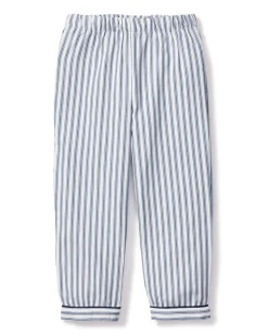 Children’s Navy French Ticking Pants