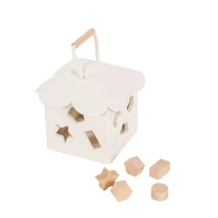 Children’s Play Shape Sorter
