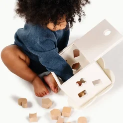 Children’s Play Shape Sorter