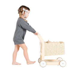 Children’s Play Shopping Trolley