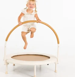 Children’s Play Trampoline