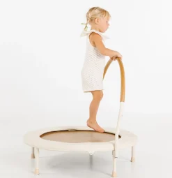 Children’s Play Trampoline