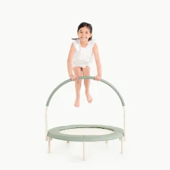 Children’s Play Trampoline