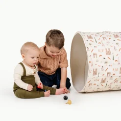 Children’s Play Tunnel