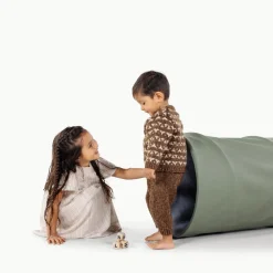 Children’s Play Tunnel