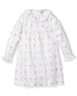 Children’s Sugar Plum Fairy Scarlett Nightgown