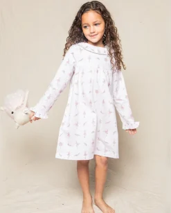 Children’s Sugar Plum Fairy Scarlett Nightgown