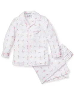 Children’s Sugar Plum Fairy Pajama Set