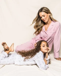 Children’s Sugar Plum Fairy Pajama Set