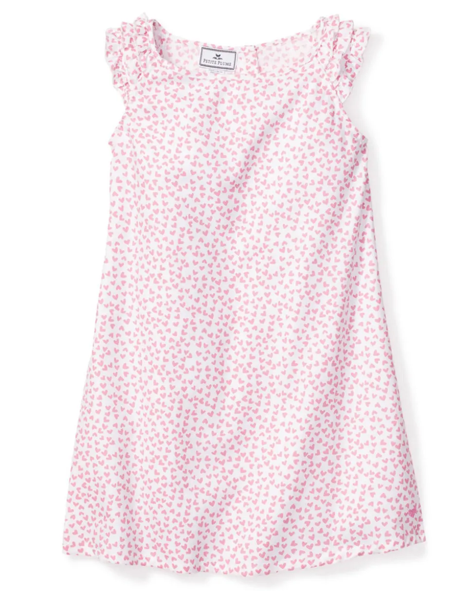 Children’s Sweethearts Amelie Nightgown