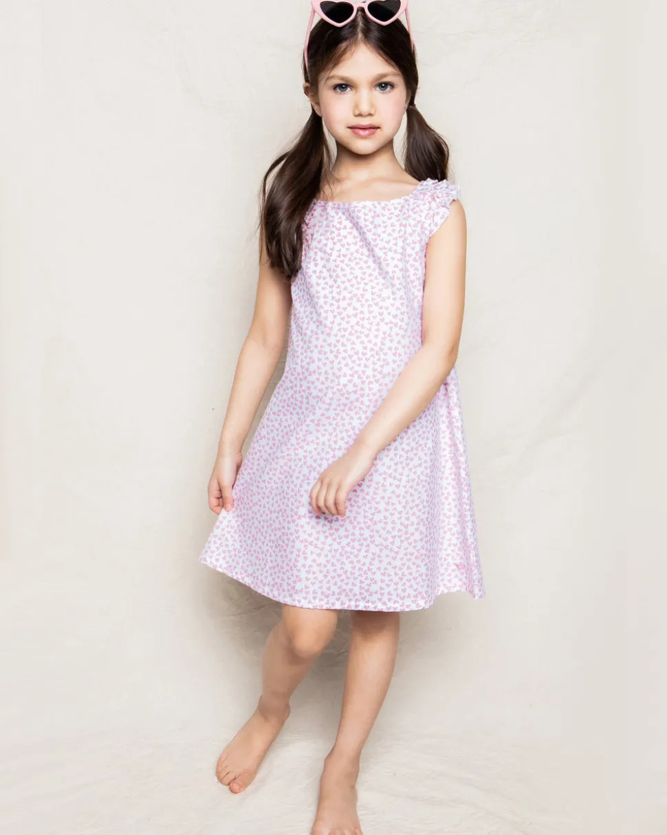 Children’s Sweethearts Amelie Nightgown