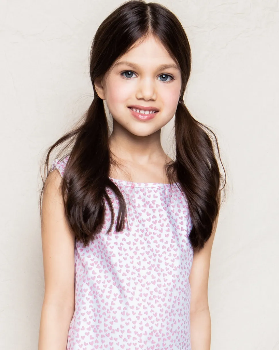 Children’s Sweethearts Amelie Nightgown