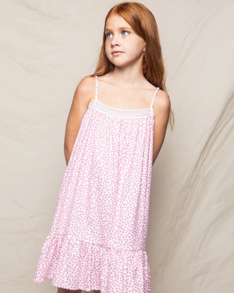 Children’s Sweethearts Lily Nightgown