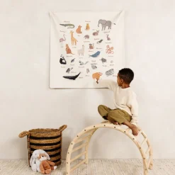 Children’s Tapestries, Small