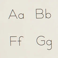 Children’s Tapestries, Small