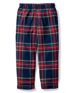Children’s Windsor Tartan Pajama Pants
