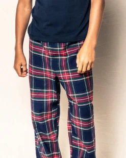 Children’s Windsor Tartan Pajama Pants