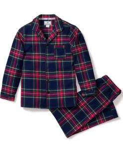 Children’s Windsor Tartan Pajama Set