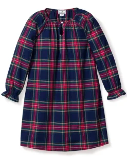 Children’s Windsor Tartan Delphine Nightgown