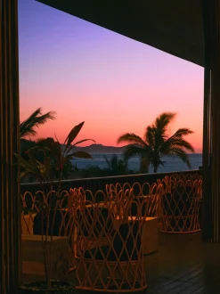 Chileno Bay Los Cabos, Mexico, 3-Night Stay