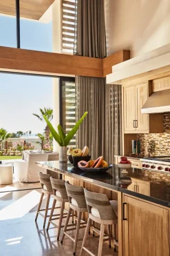 Chileno Bay Los Cabos, Mexico, Luxury 4-Night Stay