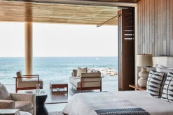 Chileno Bay Los Cabos, Mexico, Luxury 4-Night Stay