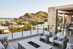 Chileno Bay Los Cabos, Mexico, Luxury 4-Night Stay