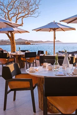 Chileno Bay Los Cabos, Mexico, Luxury 4-Night Stay