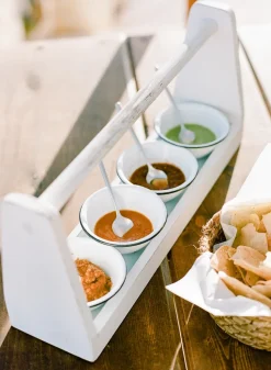 Chileno Bay Los Cabos, Mexico, Luxury 4-Night Stay