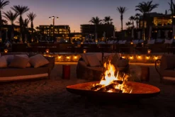 Chileno Bay Los Cabos, Mexico, Luxury 4-Night Stay
