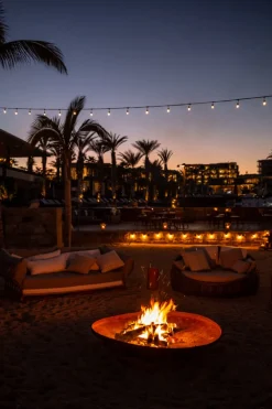Chileno Bay Los Cabos, Mexico, Luxury 4-Night Stay