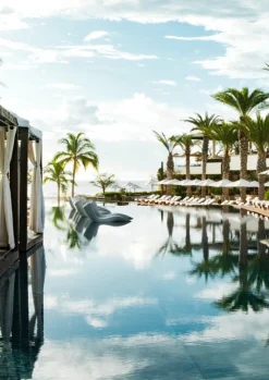 Chileno Bay Los Cabos, Mexico, Luxury 4-Night Stay