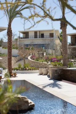 Chileno Bay Los Cabos, Mexico, Luxury 4-Night Stay